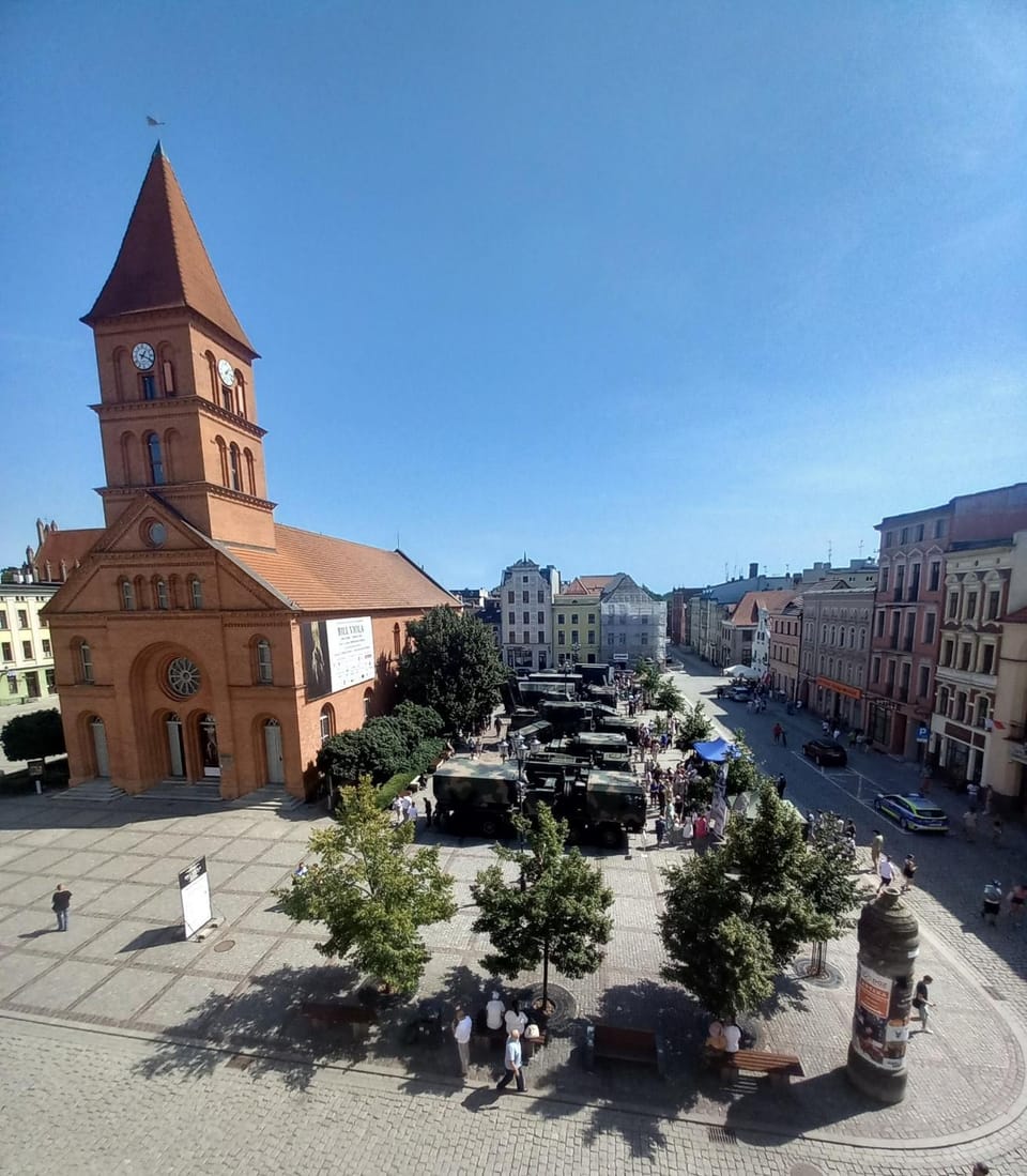 City view