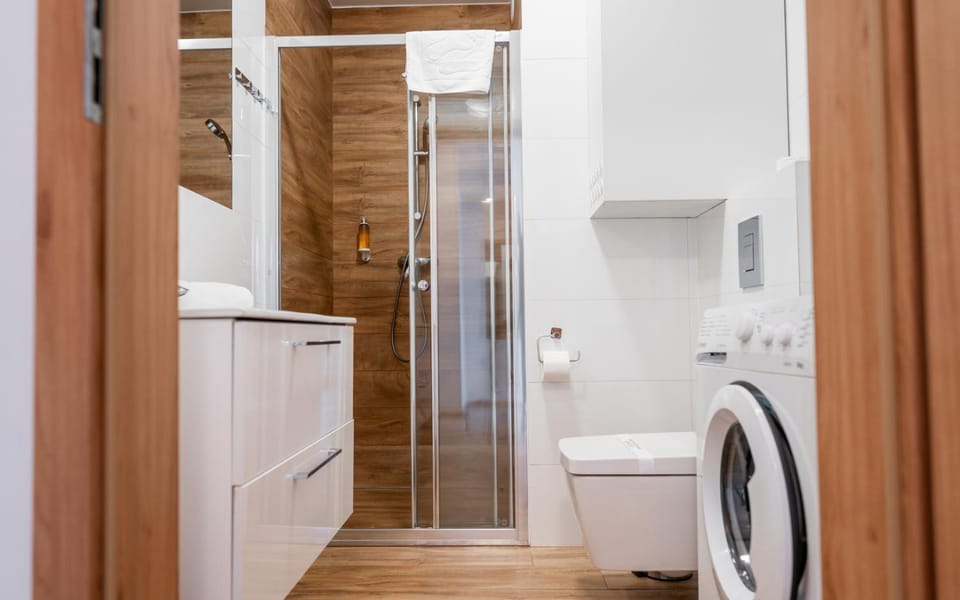 Apartament z widokiem na Góry - Welcome Home Apartment in Lower Silesian Voivodeship