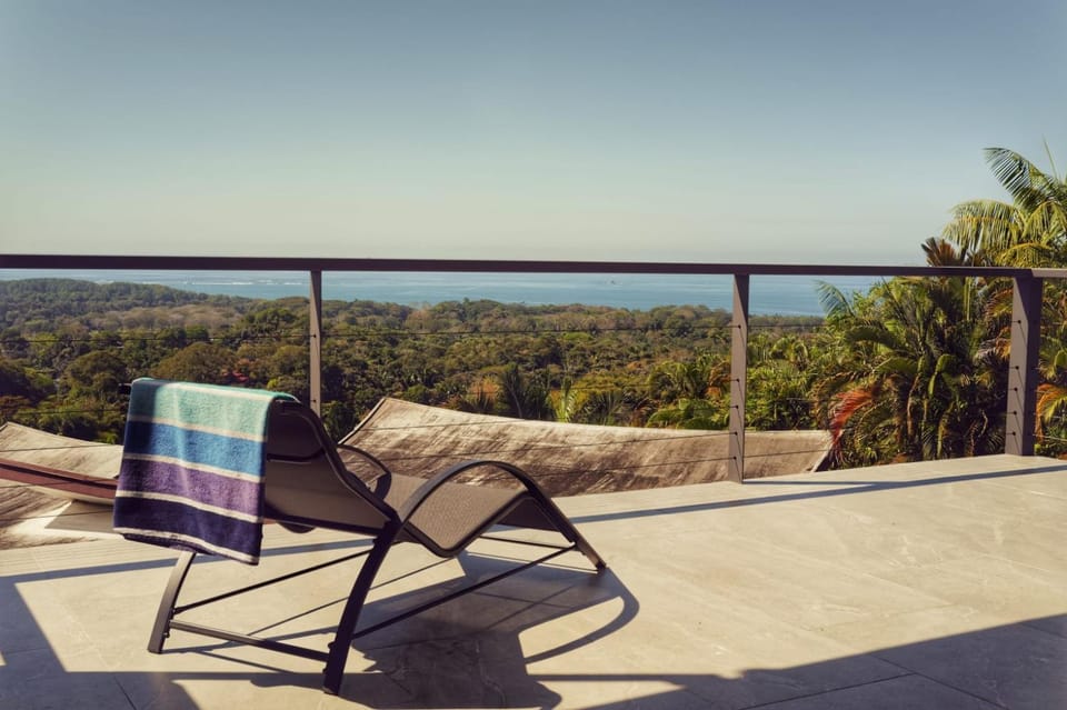 Natural landscape, View (from property/room), Sea view