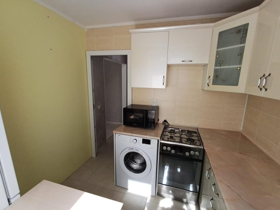 Up!House Apartment in Chișinău