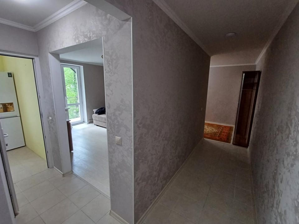 Up!House Apartment in Chișinău