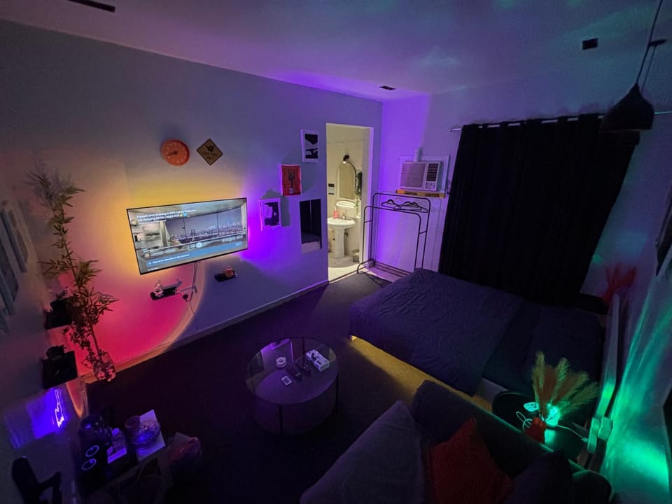 استديو بطابع هادي وكلاسيكي Apartment in Al Khobar