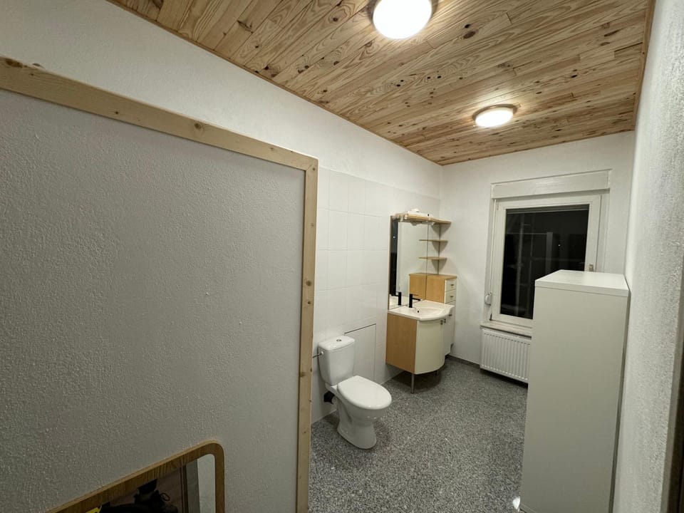 Appartement Luxembourg Esch-sur-Alzette Apartment in Luxembourg District, Luxembourg