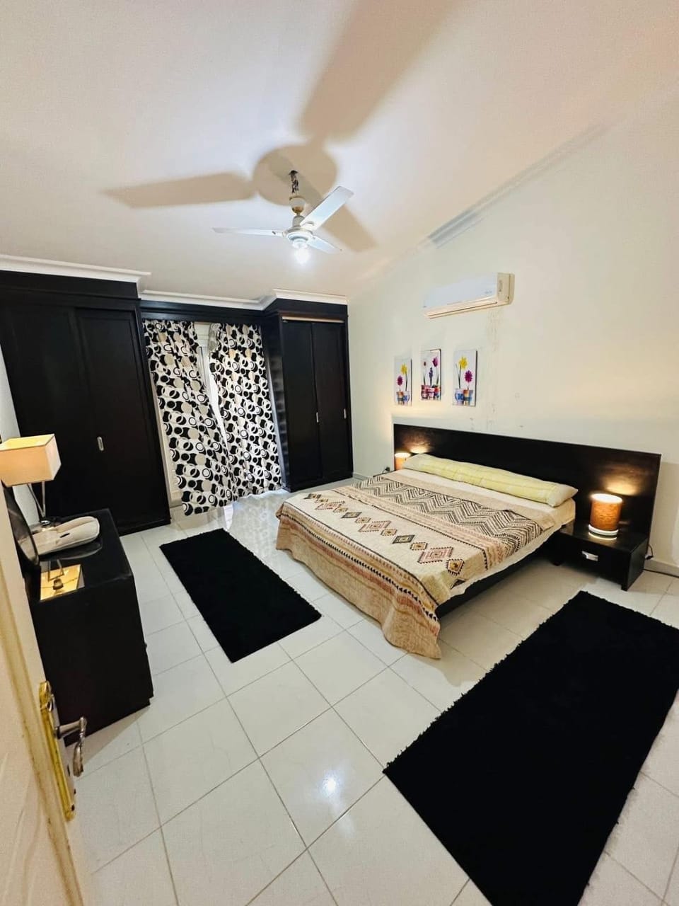 شاليه للايجار غرفتين مارينا 7 Chalet in Egypt