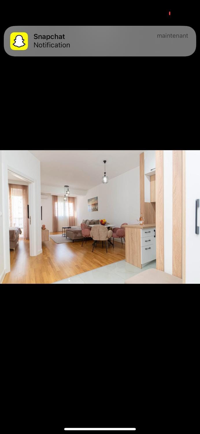 Nonewisen Esch Apartment in Luxembourg District, Luxembourg