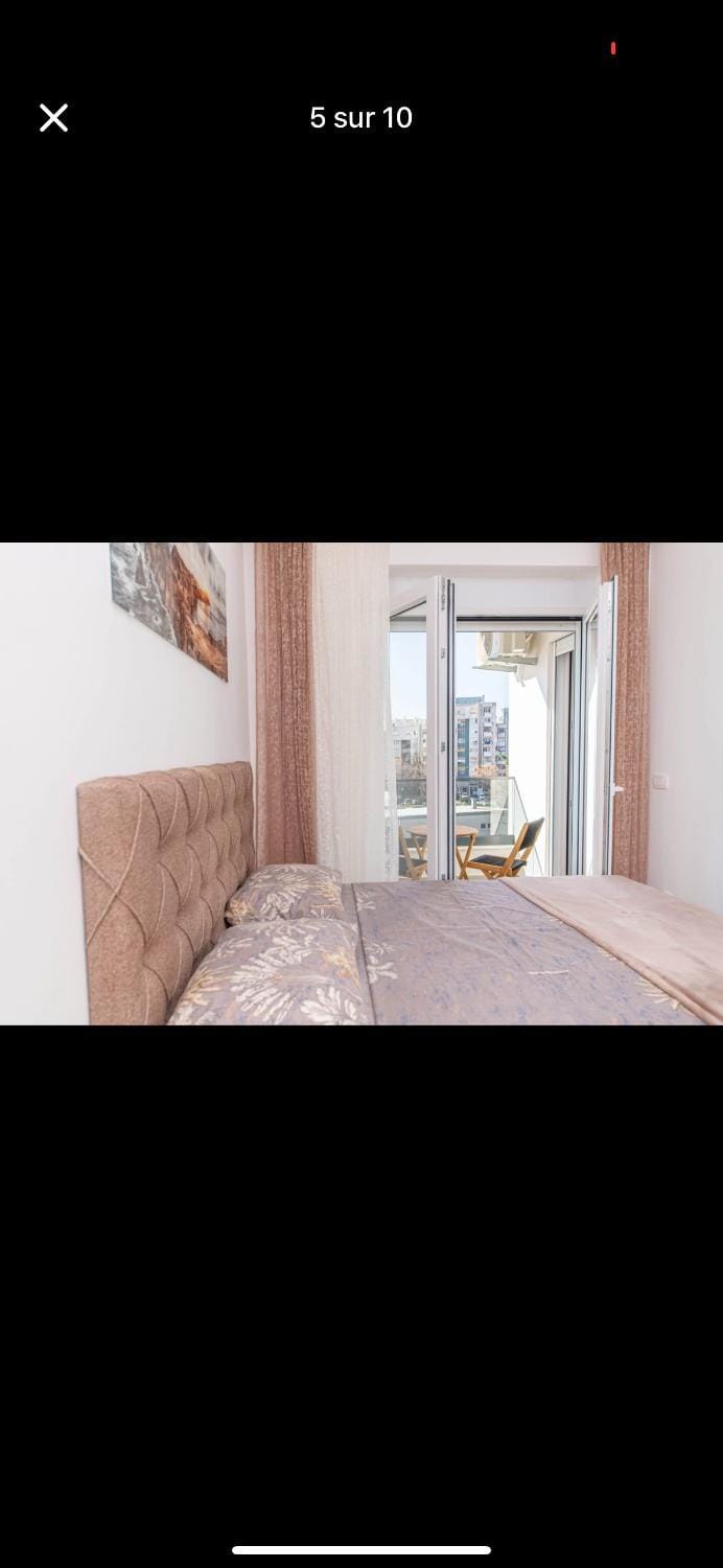 Nonewisen Esch Apartment in Luxembourg District, Luxembourg