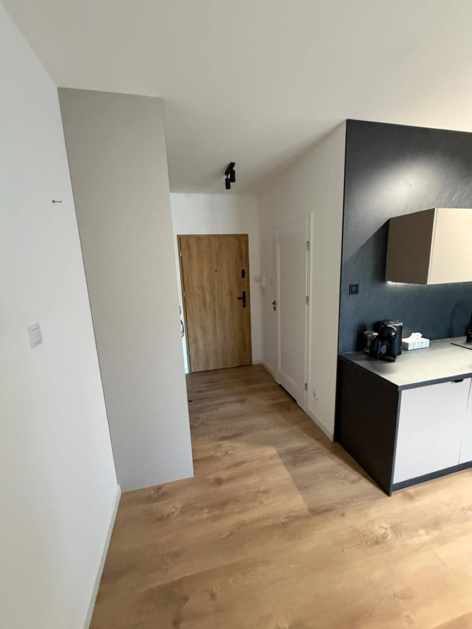 A&W Apartament Powstańców Wielkopolskich, garaż podziemny Apartment in West Pomeranian Voivodeship, Poland