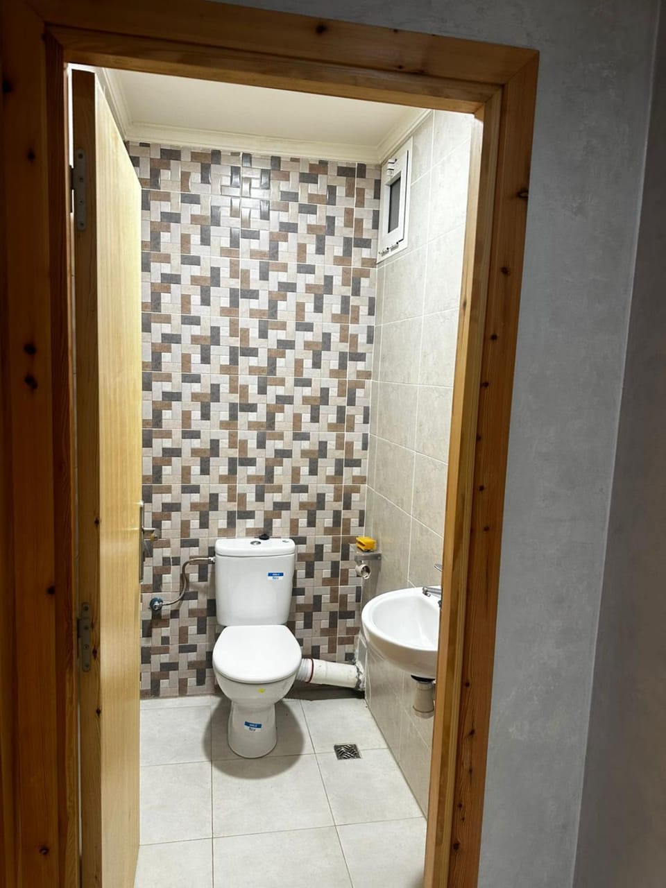 Appartement central à Témara, trés proche de Rabat Av Tarik Ibn Zaid Apartment in Rabat
