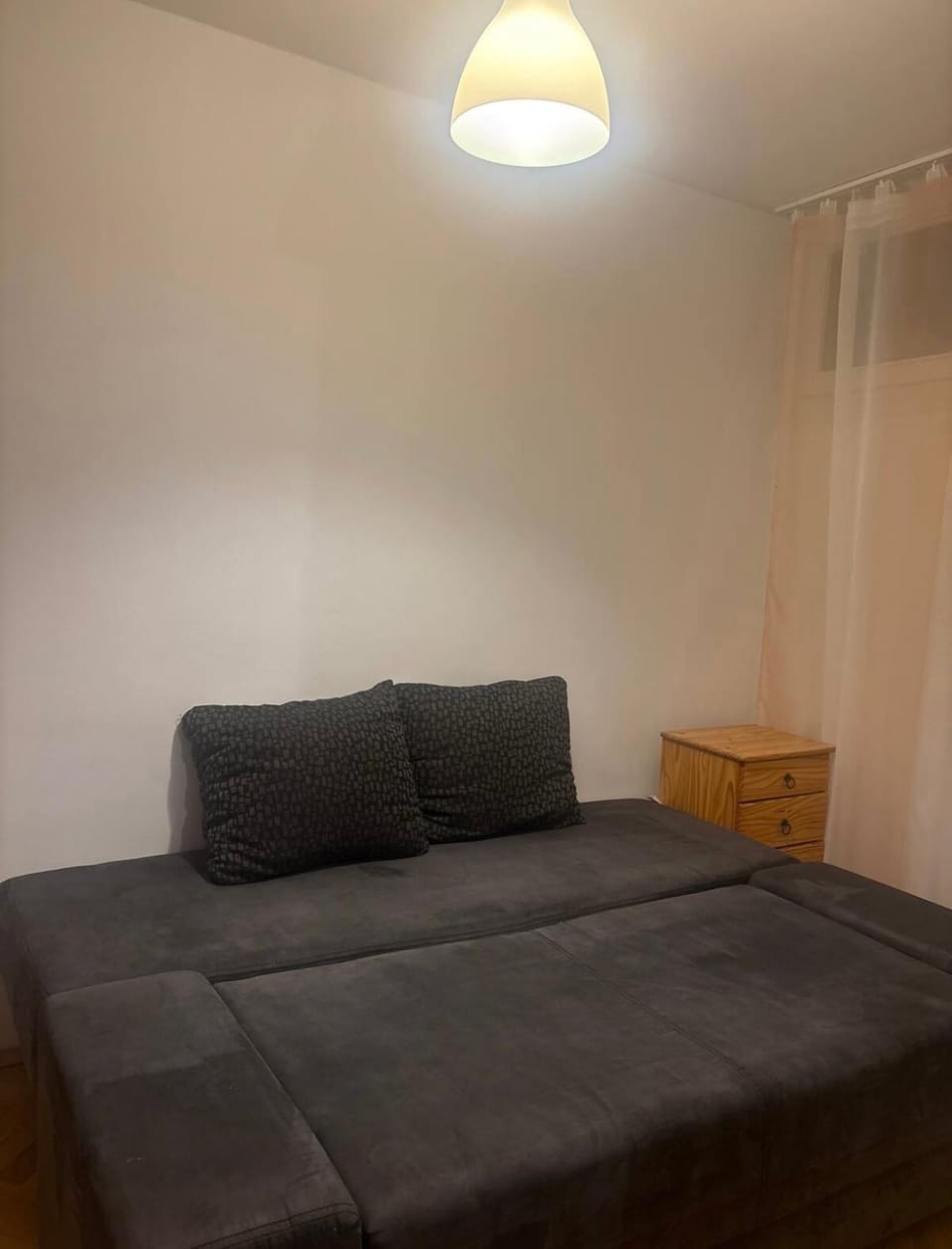 Zakątek Apartment in Warsaw
