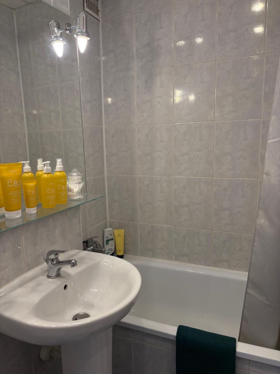 Zakątek Apartment in Warsaw