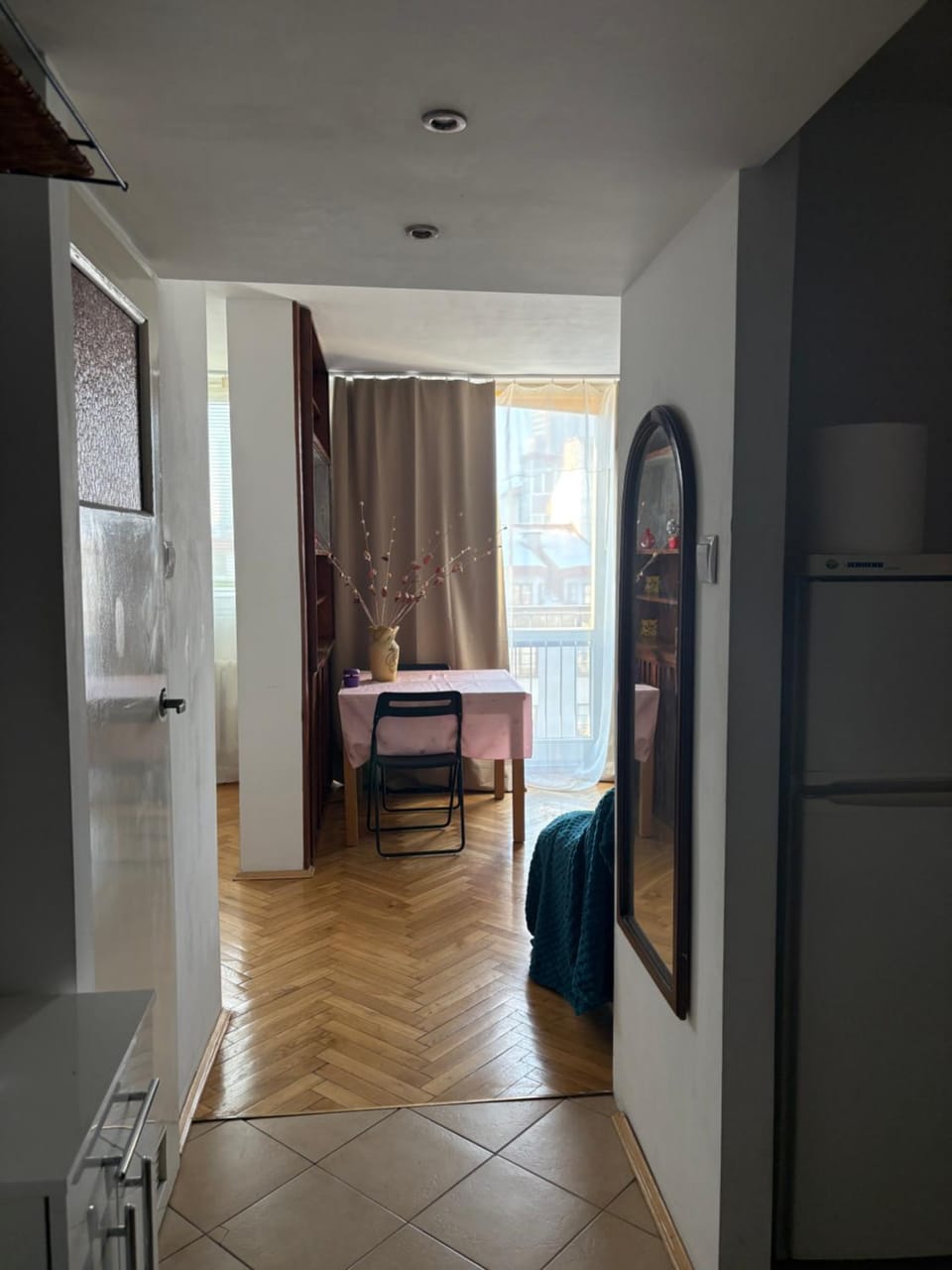 Zakątek Apartment in Warsaw