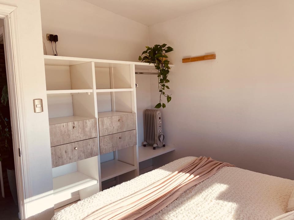 Cabaña Alojamiento Nativo Suite Apartment in Los Lagos, Chile