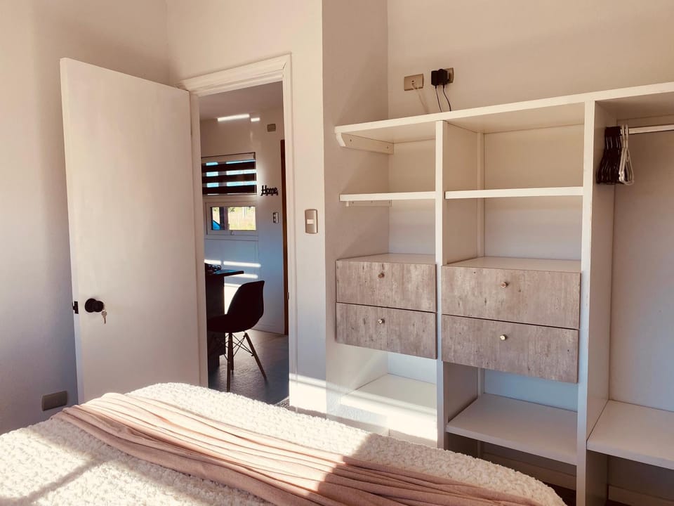 Cabaña Alojamiento Nativo Suite Apartment in Los Lagos, Chile