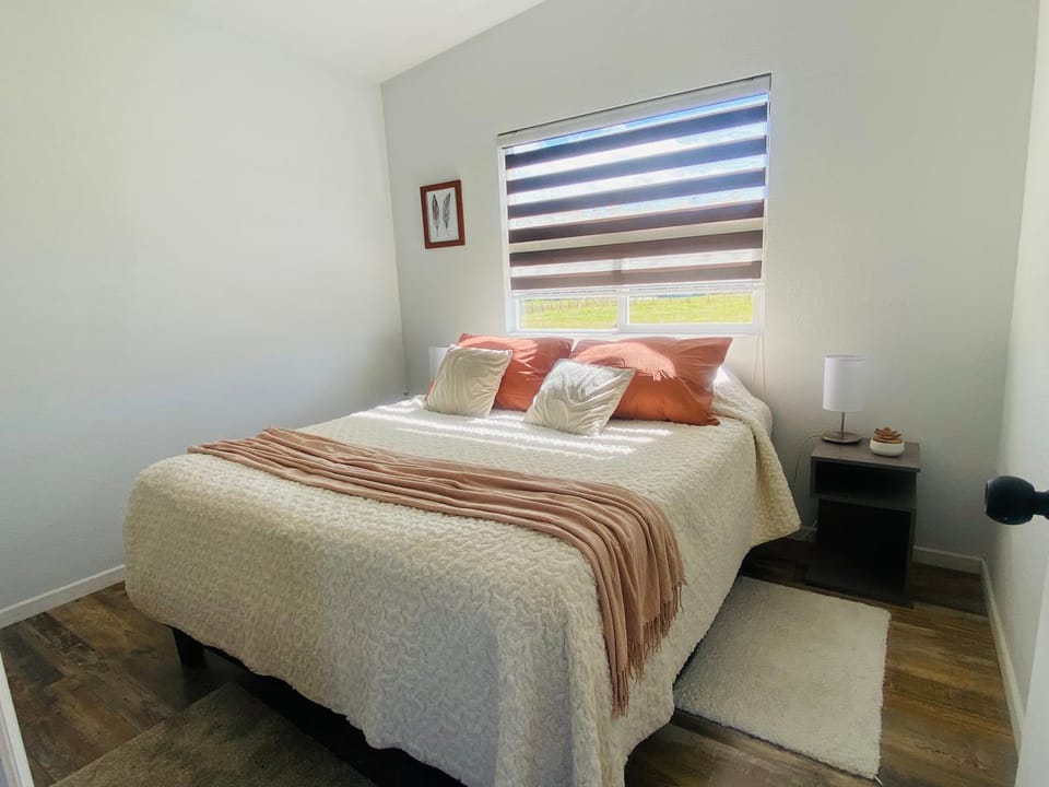 Cabaña Alojamiento Nativo Suite Apartment in Los Lagos, Chile