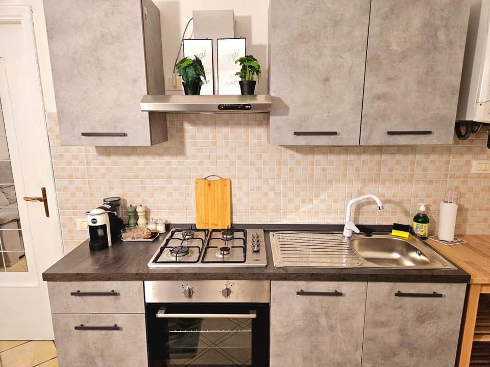 Stradivarius House Apartment in Cremona