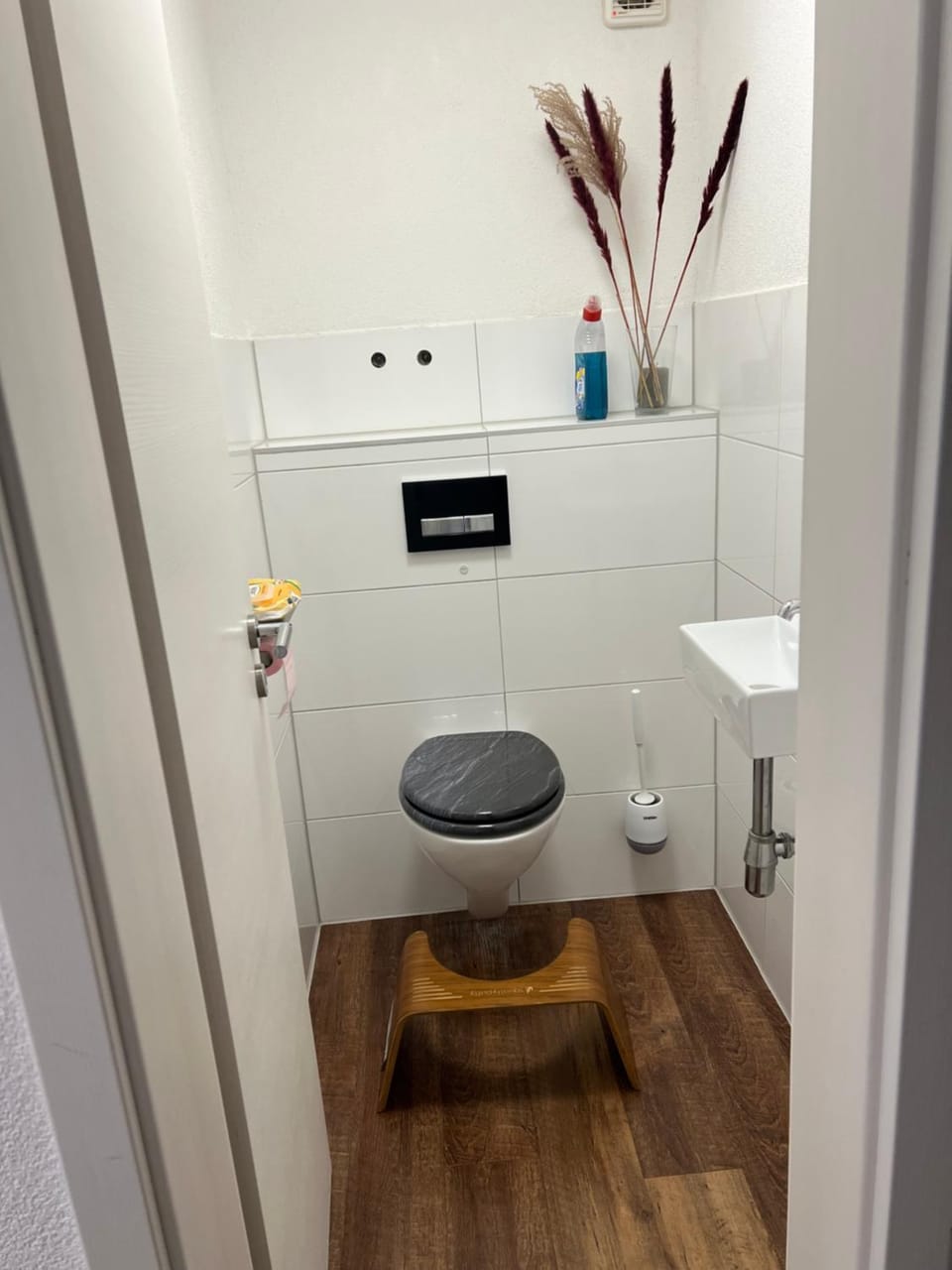 Gemütliche Kellerwohnung mit großer Terrasse Apartment in Villingen-Schwenningen