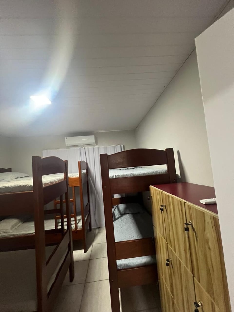 Hostel do Blue Vacation rental in Florianopolis