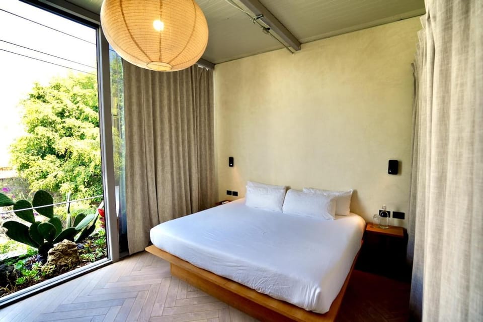 Casa JuliAna Hotel in Mexico City