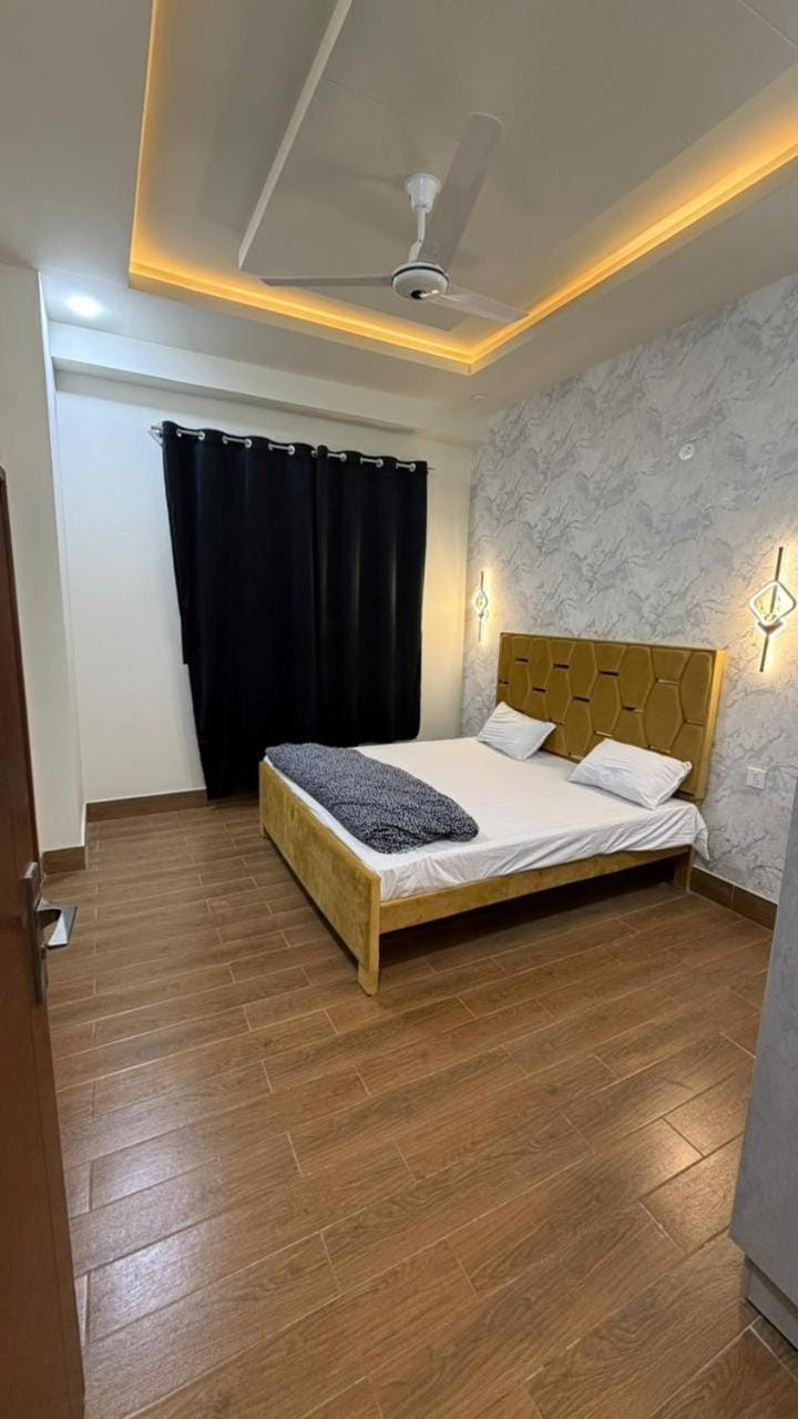 Domination Heights Apartment in Islamabad Capital Territory