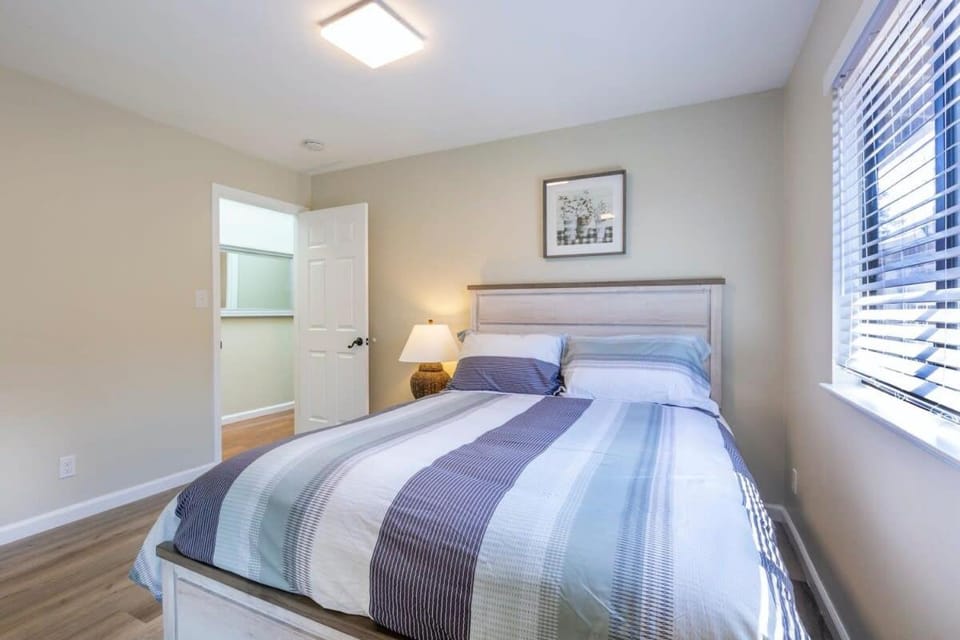 Marbella Lane -SiliconValley 3BR Gem in SJ House in Willow Glen
