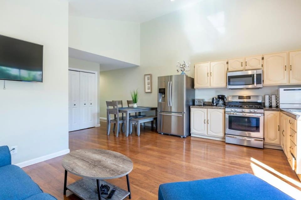 Marbella Lane -SiliconValley 3BR Gem in SJ House in Willow Glen