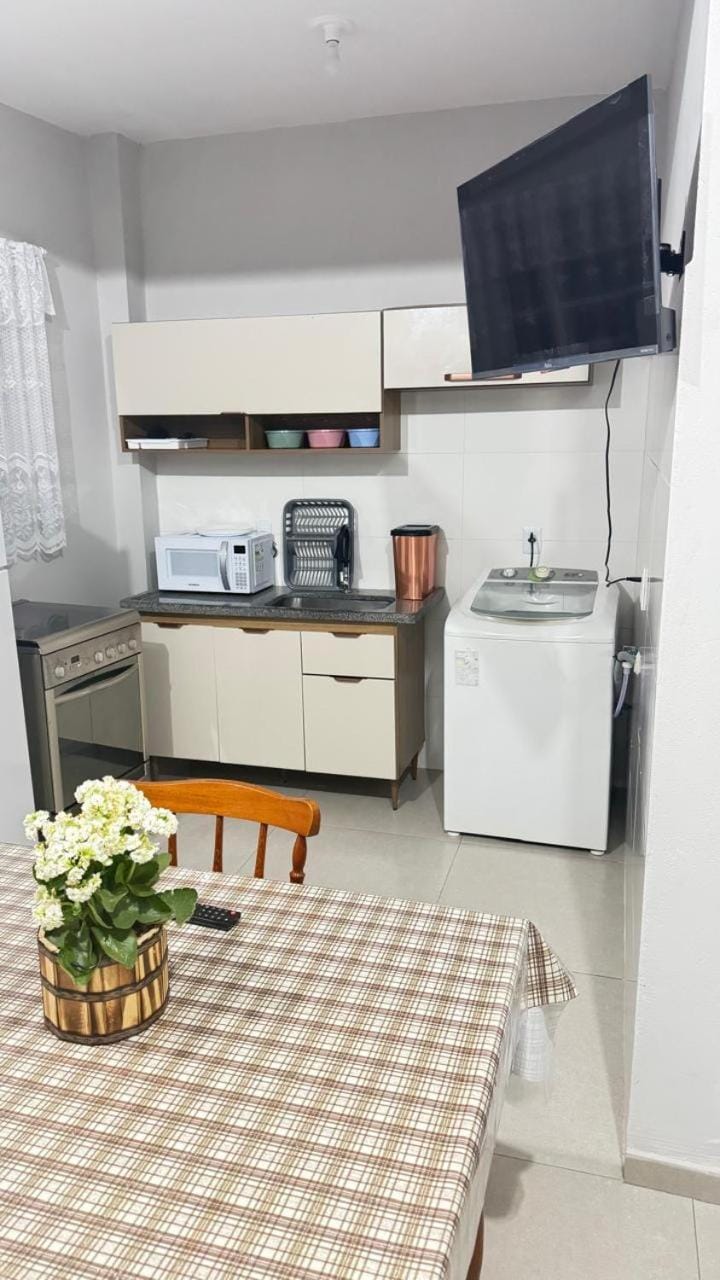 apartamento 2 quartos Apartment in Florianopolis