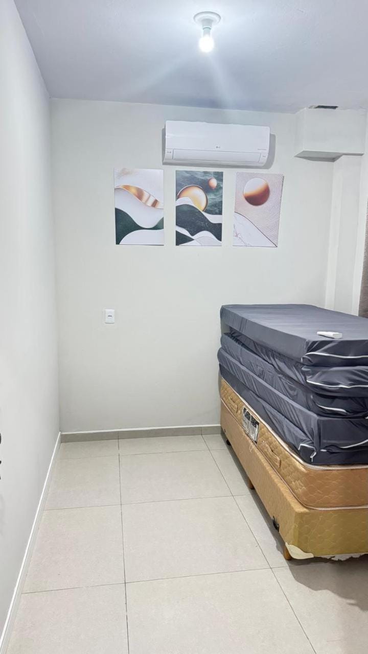 apartamento 2 quartos Apartment in Florianopolis
