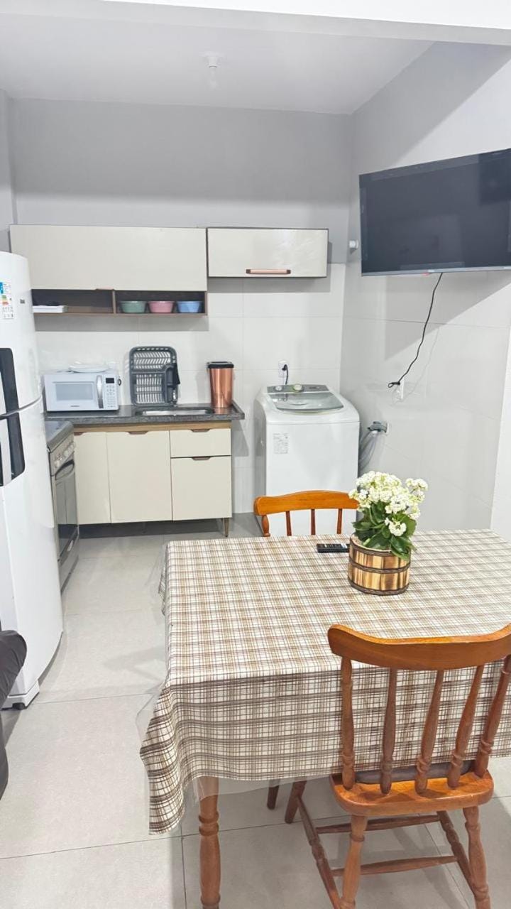 apartamento 2 quartos Apartment in Florianopolis