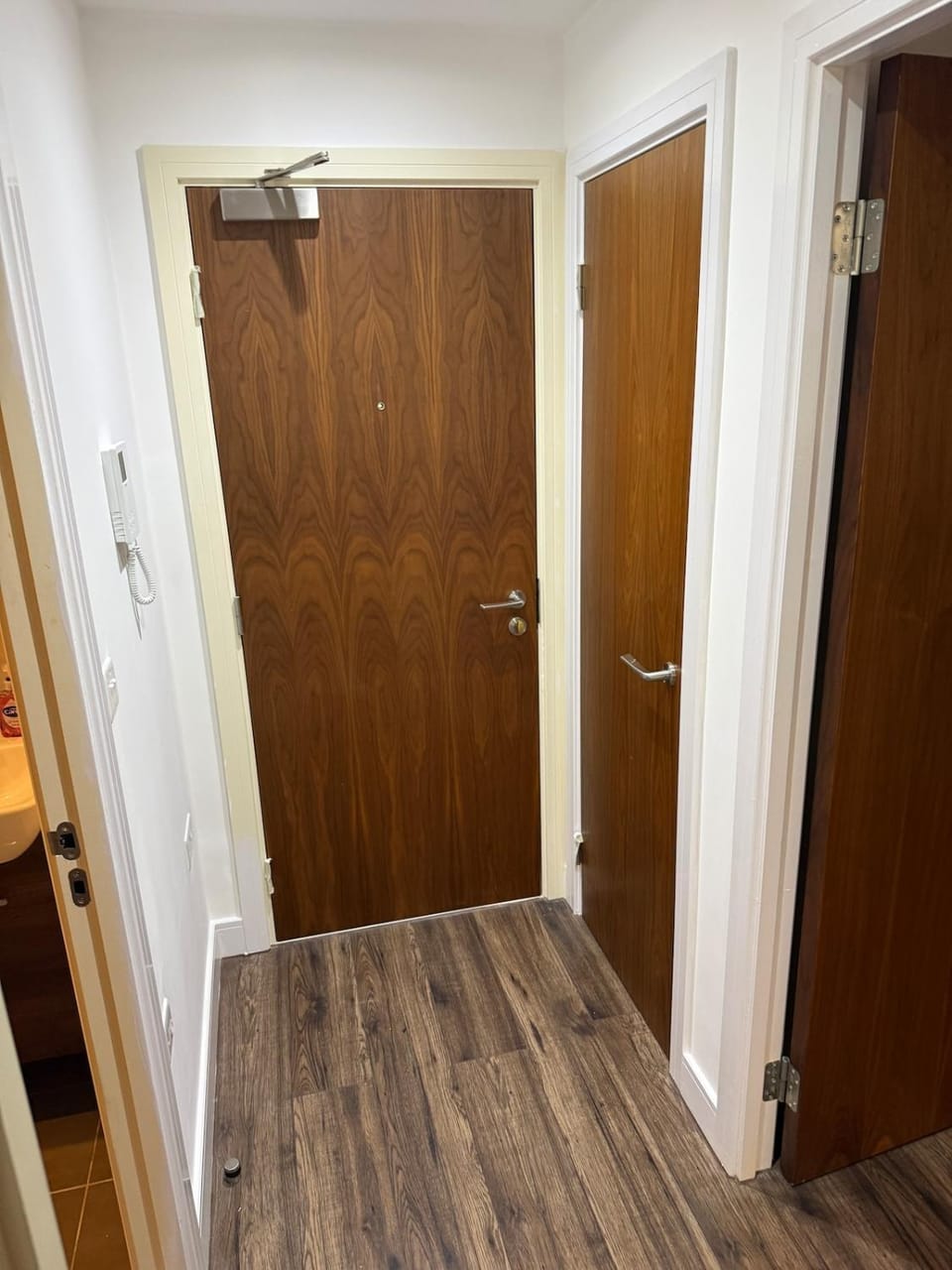 119 Modern City Flat Stylish & Comfortable Apartment in Birmingham
