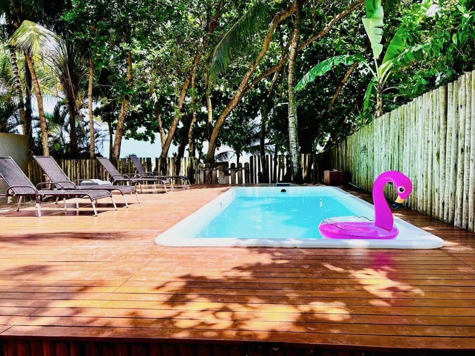 Garden, Pool view, Swimming pool