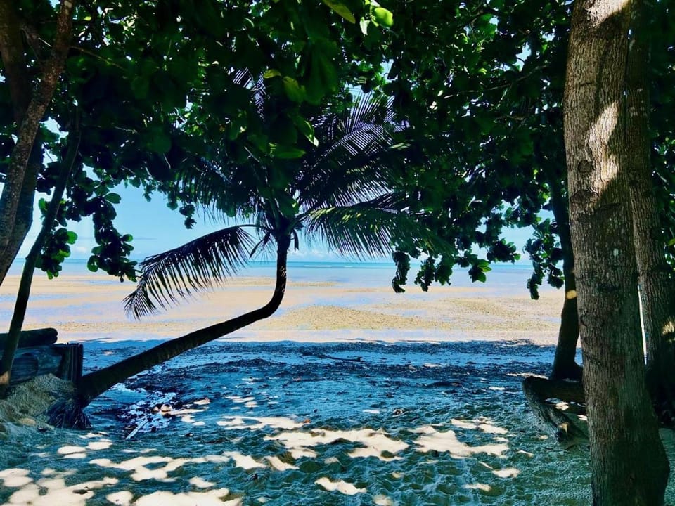 Day, Natural landscape, Beach, Sea view