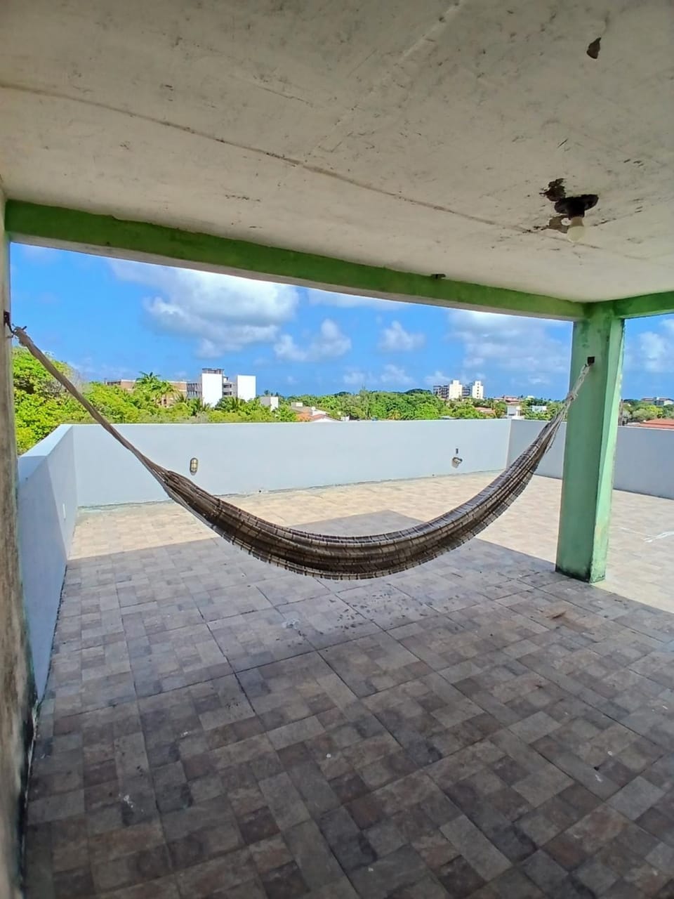 Natural landscape, View (from property/room), Balcony/Terrace, Sea view