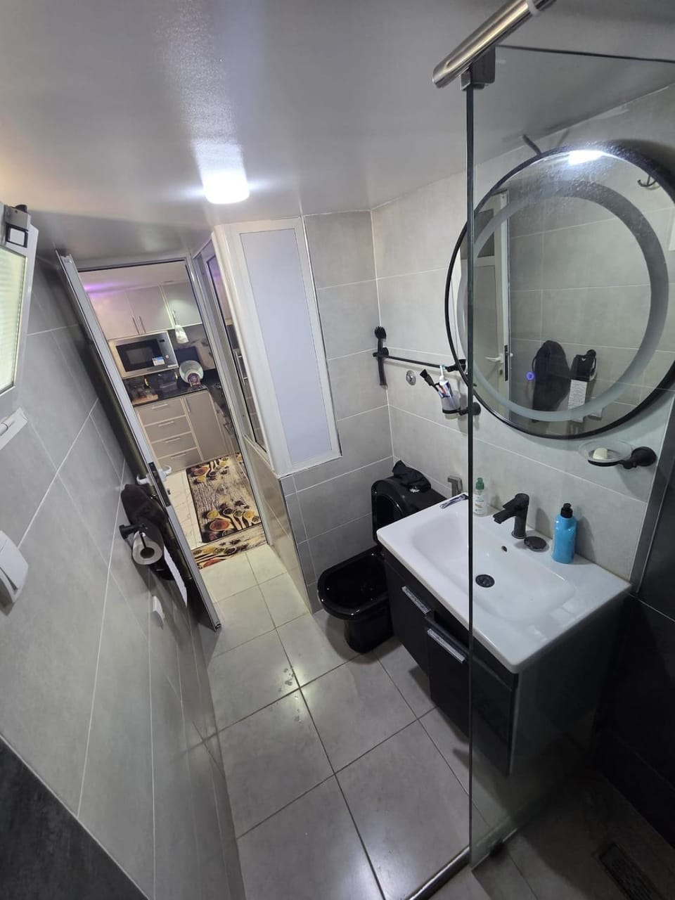 Appartement meublée à RABAT for CAN 2025 Apartment in Rabat