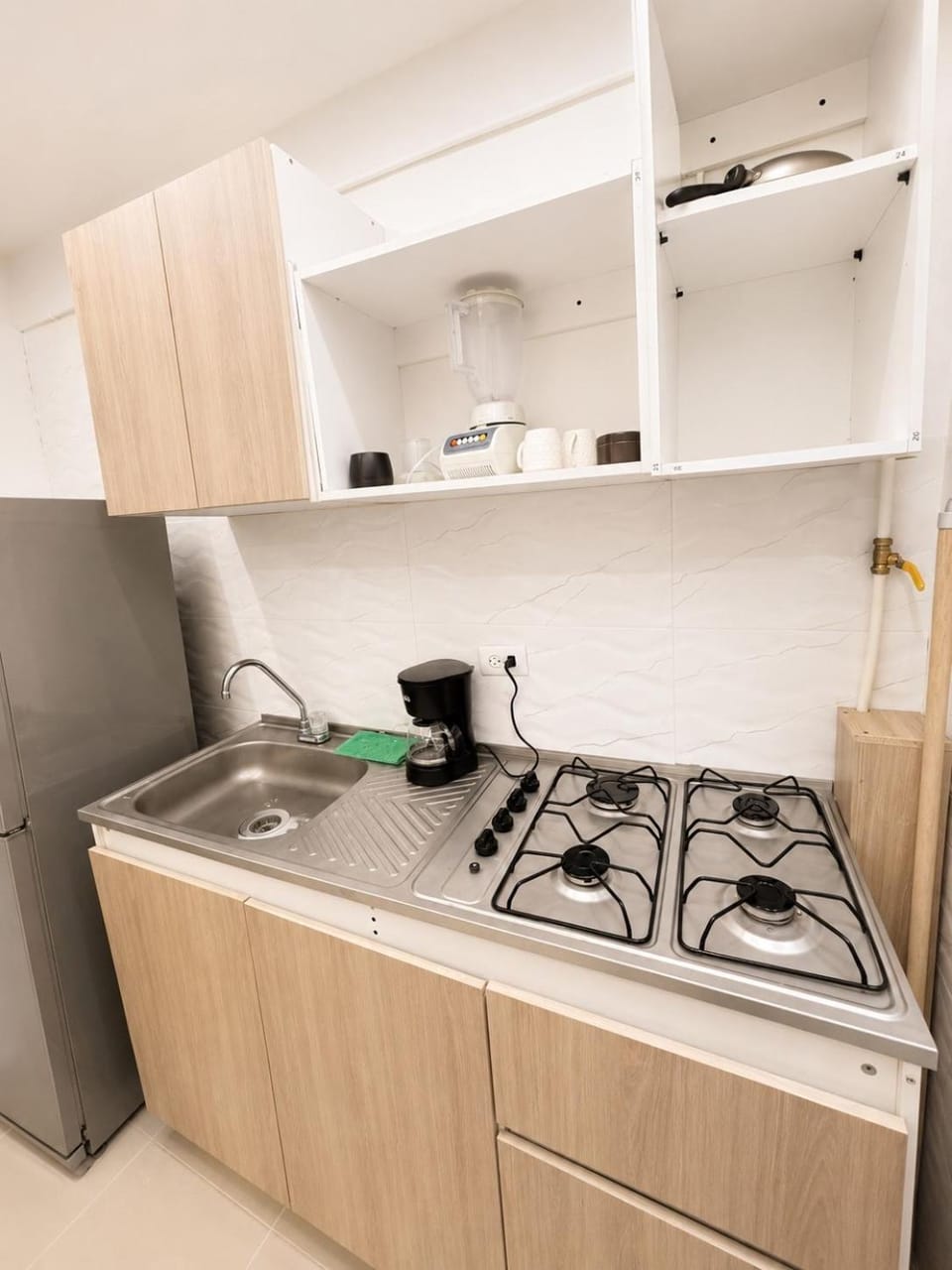 Hermoso y acogedor apartamento Apartment in Medellin