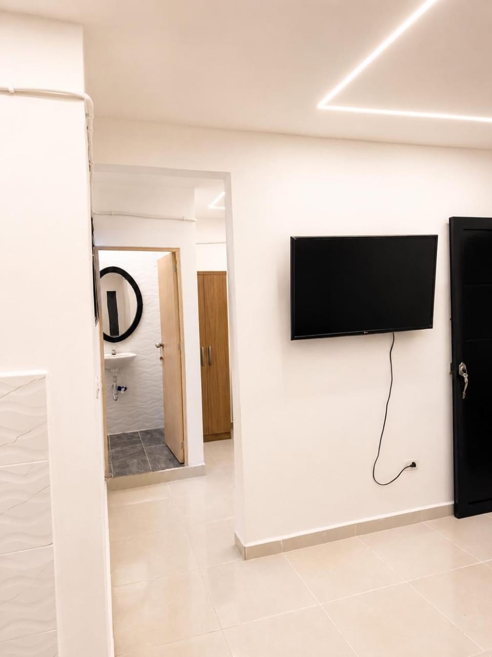 Hermoso y acogedor apartamento Apartment in Medellin