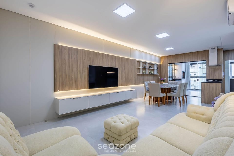 TV and multimedia, Living room