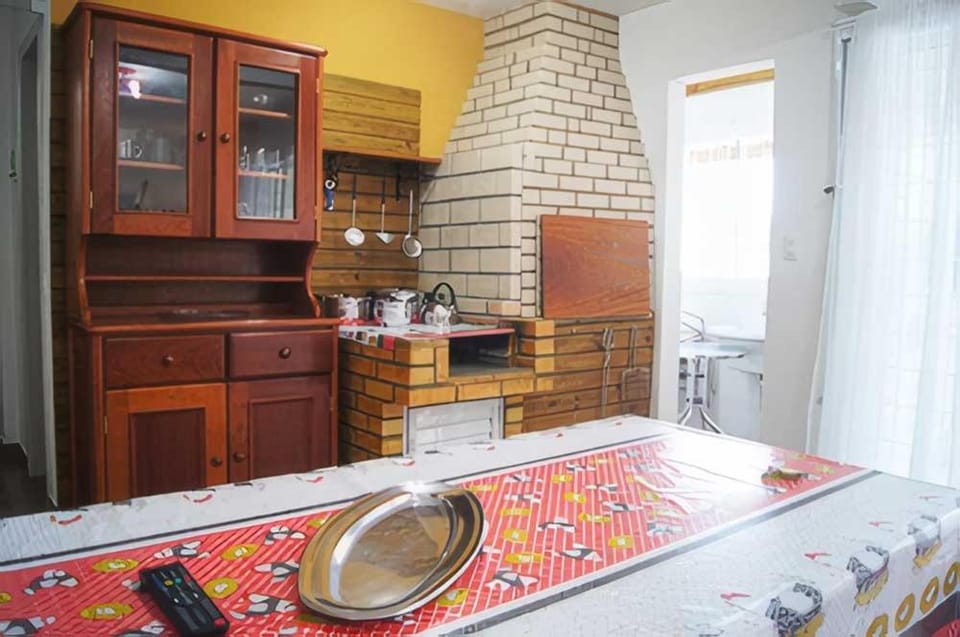 BBQ facilities, Kitchen or kitchenette