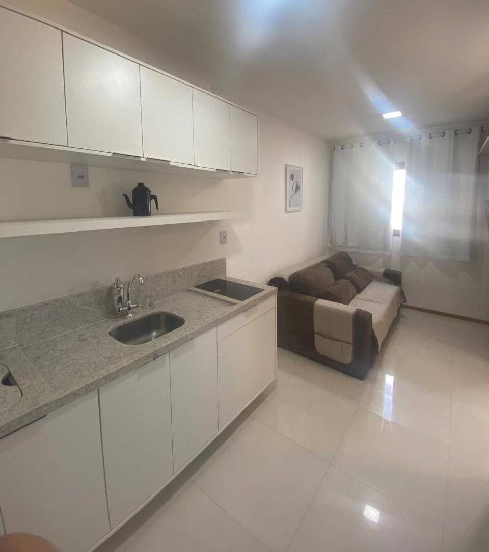 Apart 305 no House Pituba - Salvador-Ba Apartment in Salvador