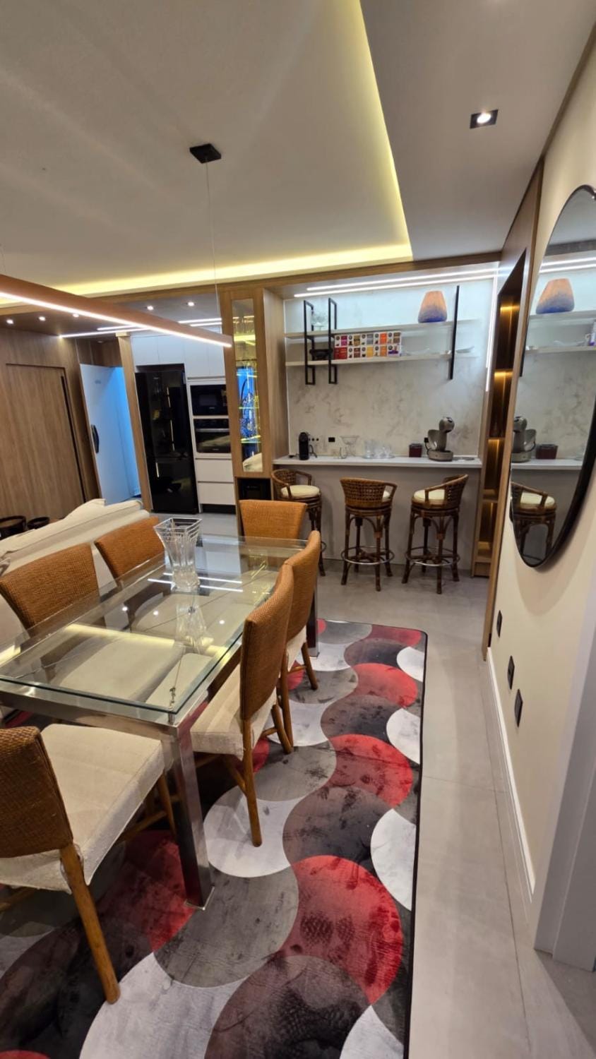 Bela Cobertura na Praia dos Ingleses Apartment in Florianopolis