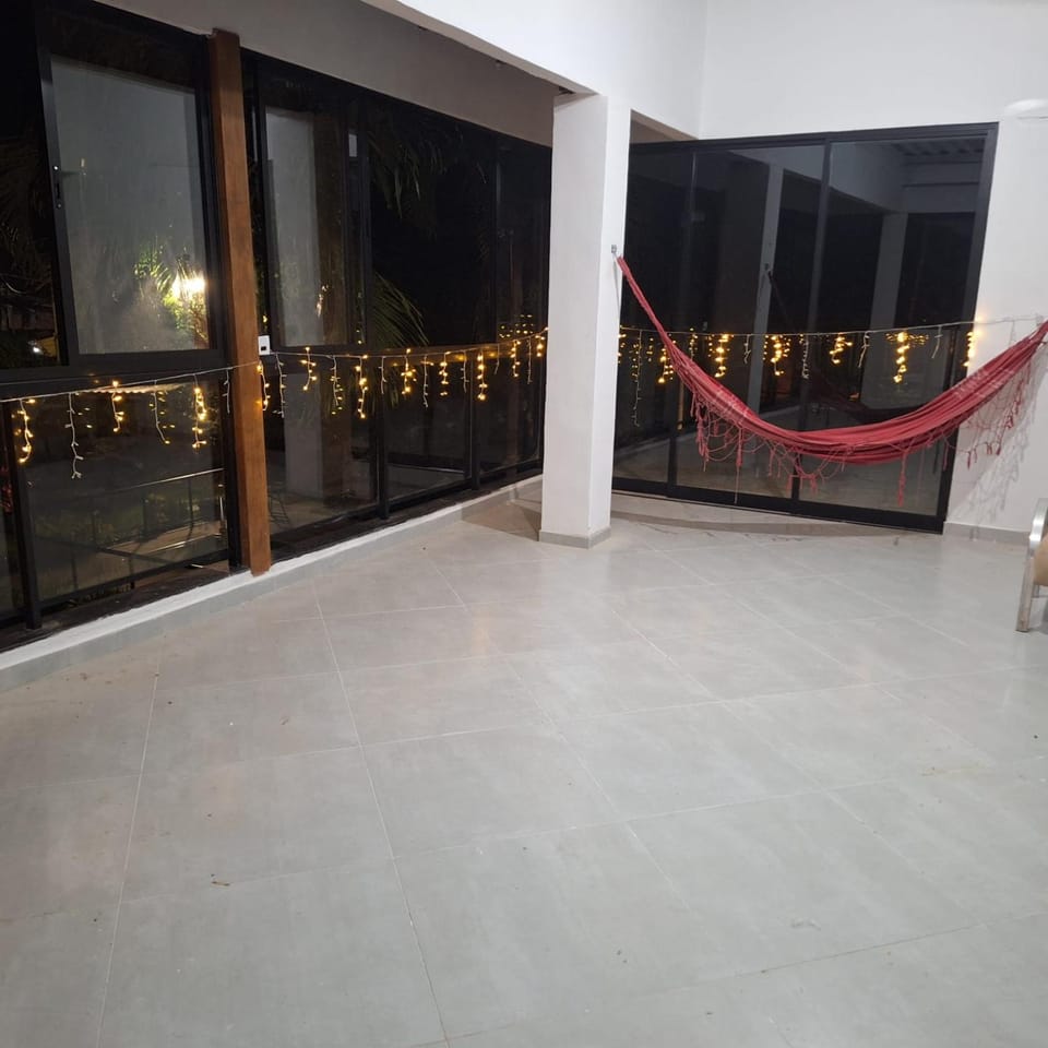 Loft Chacara Ademar Apartment in Caraguatatuba