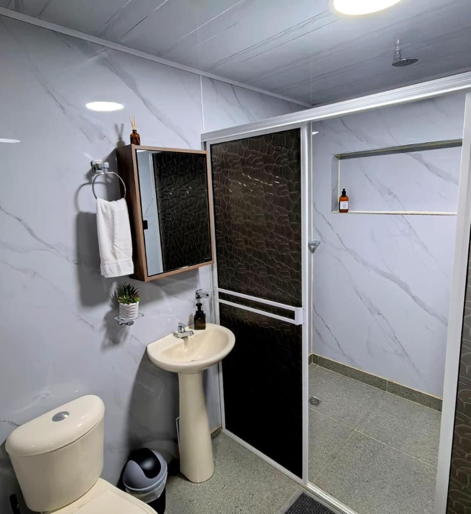 Nice apartment 15 meters from the park Apartment in Salento