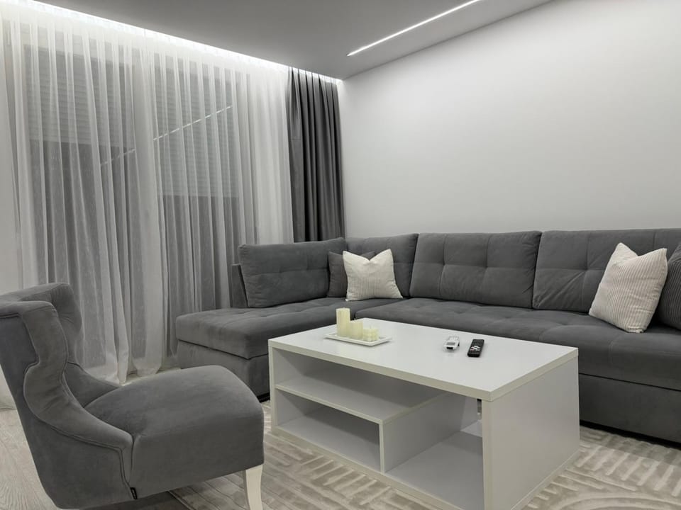 Apartman welsh Apartment in Federation of Bosnia and Herzegovina