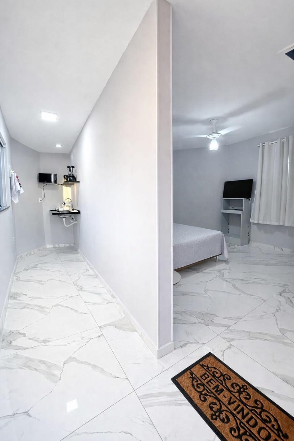 Loft Brisa Bed and Breakfast in State of Rio de Janeiro