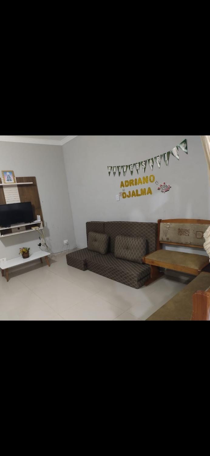 Refúgio do Mar House in Bertioga