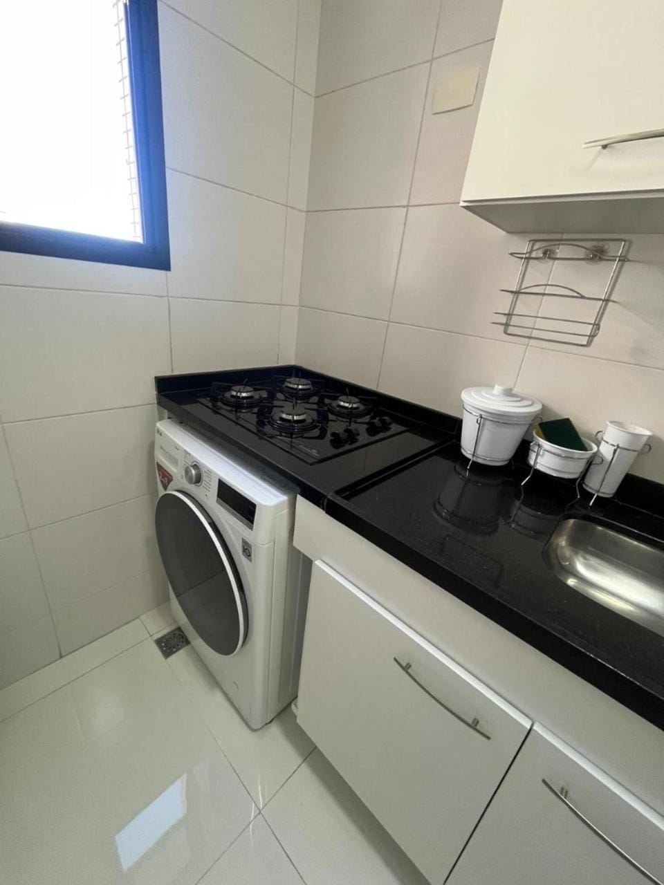 Flat há 2 min da PRAIA DE IPANEMA Apartment in Rio de Janeiro