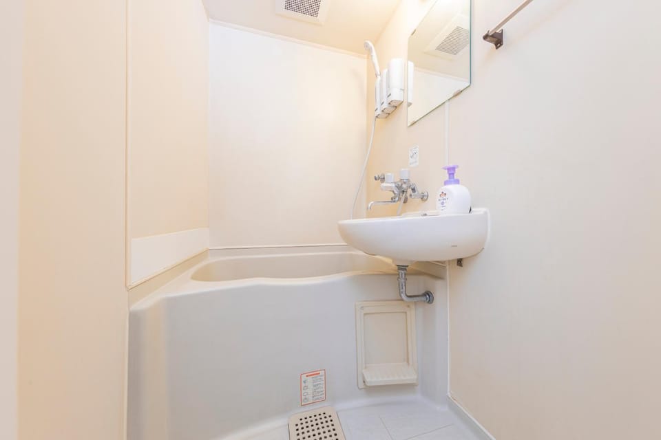 エドモダンステイ Edo Modern Stay 02 Apartment in Japan