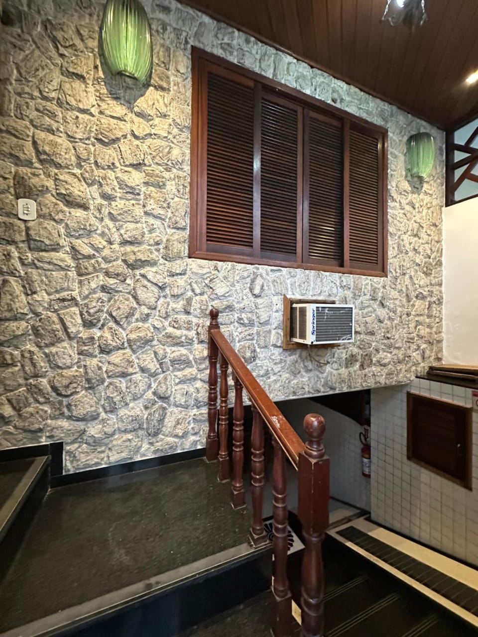 Rio Waves Hostel Copacabana Hostel in Rio de Janeiro