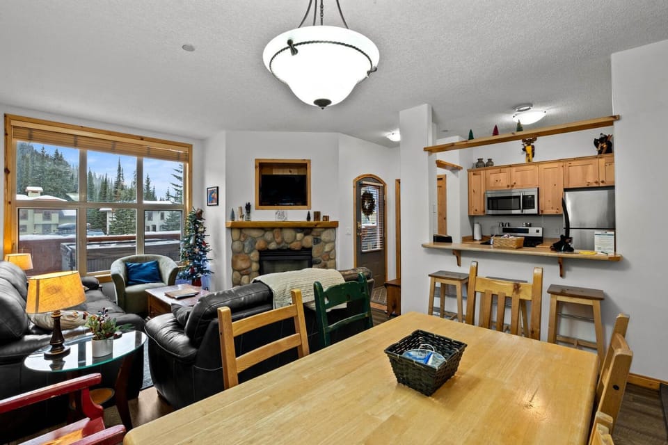 Crystal Forest #48 Apartment in British Columbia