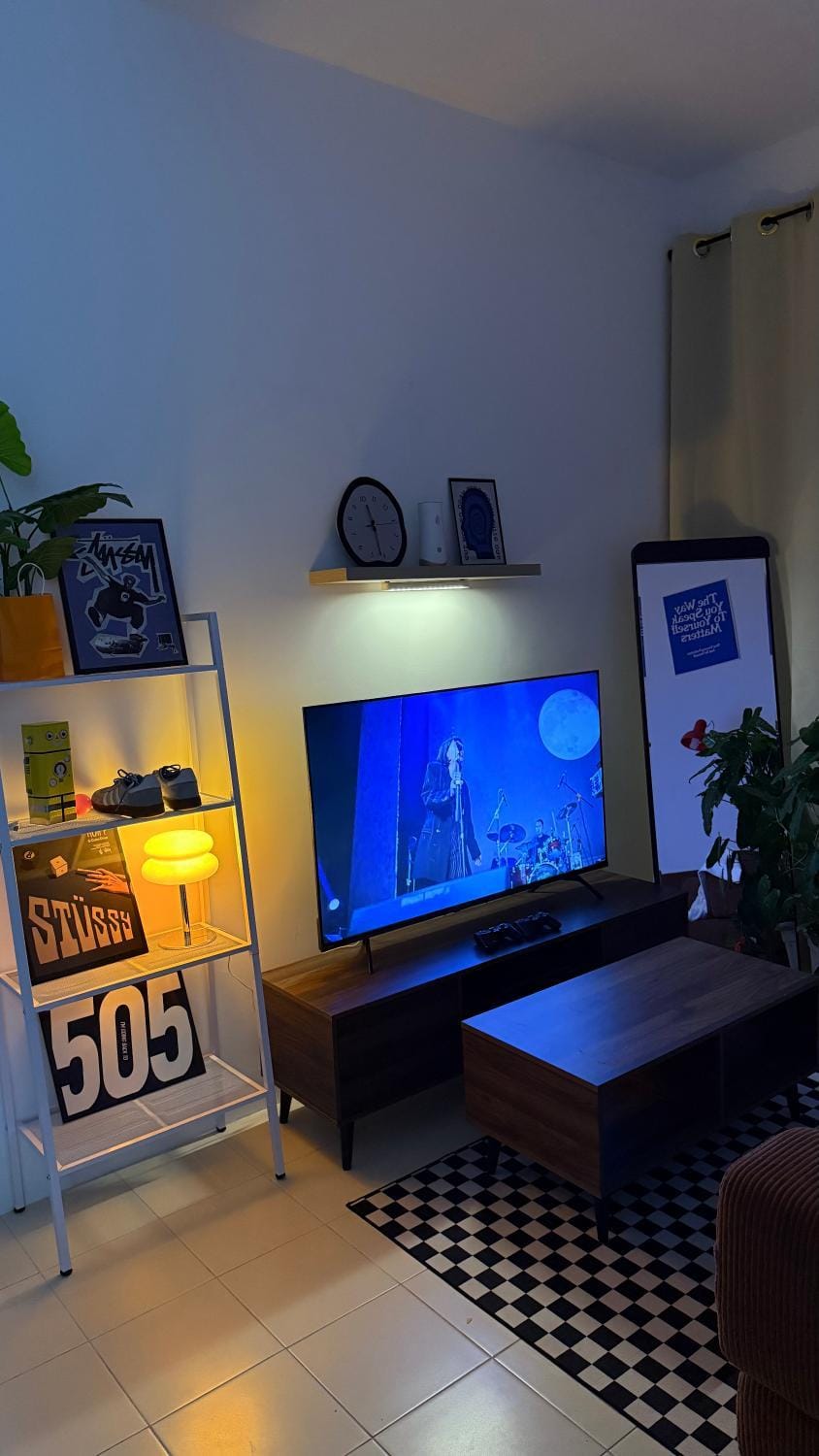 Cozy home stay Apartment in Sabah