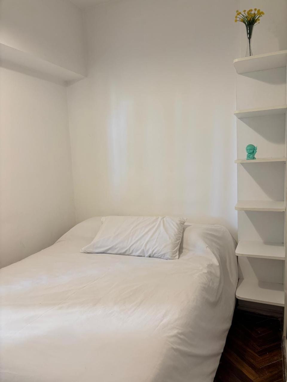 Palermo Oro Apartment in Buenos Aires